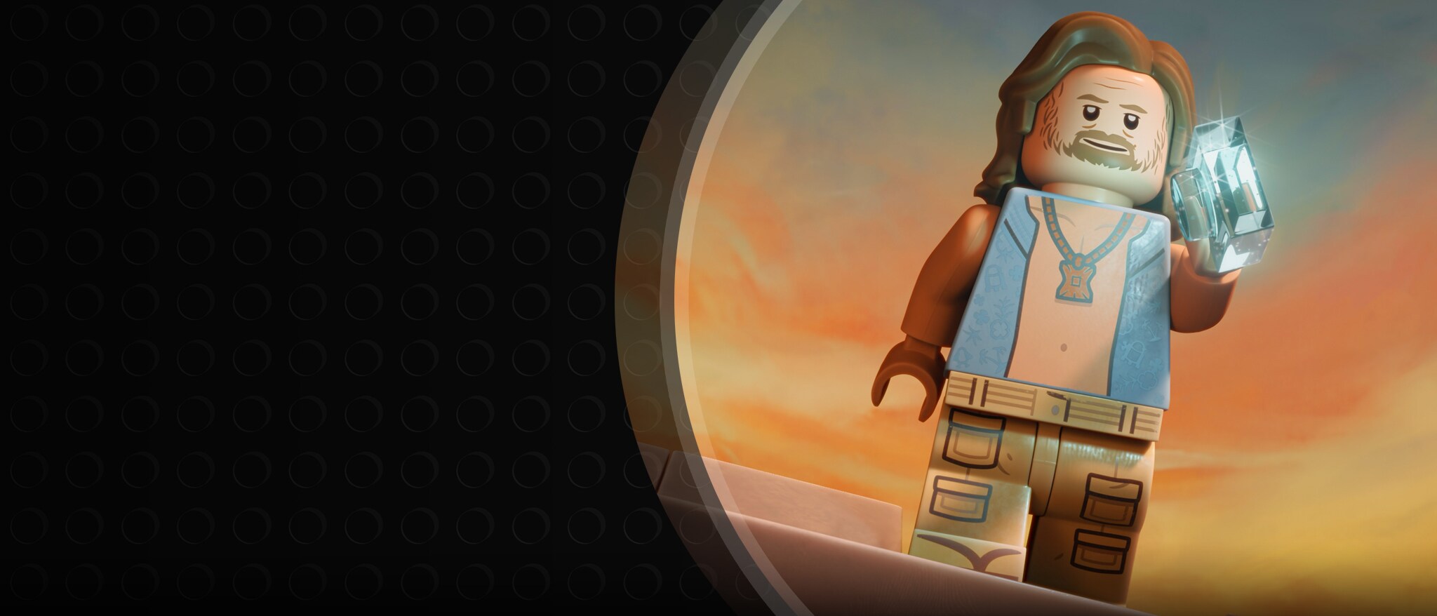 Meet the Cast and Creators Mixing Things Up with LEGO Star Wars: Rebuild the Galaxy