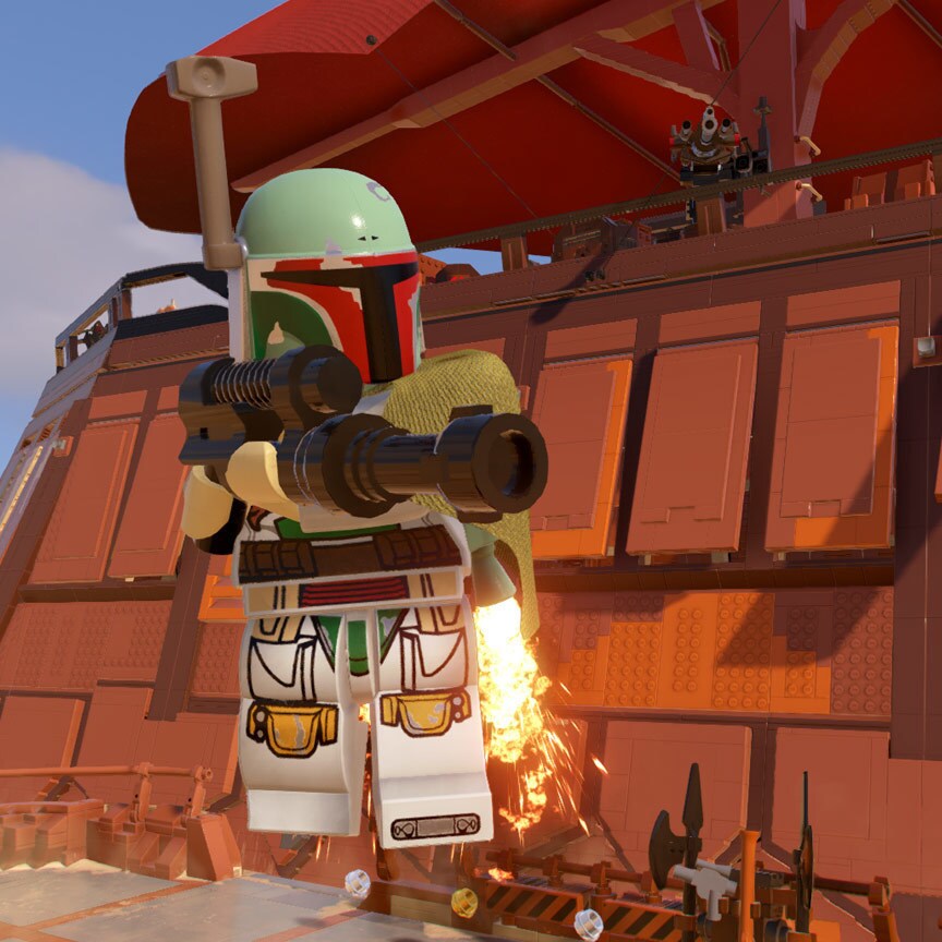 News - Can I Play LEGO Star Wars: The Skywalker Saga on PC
