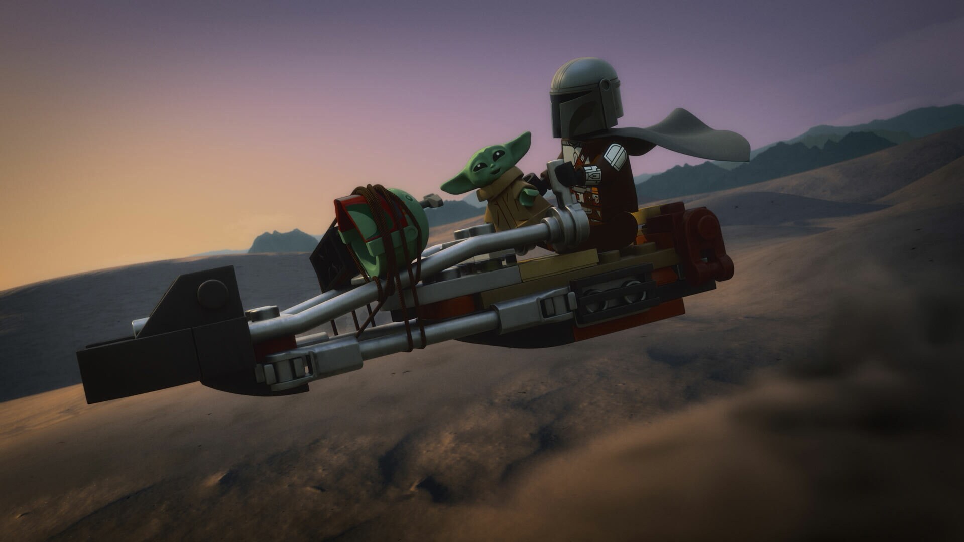 LEGO Star Wars theme logo
