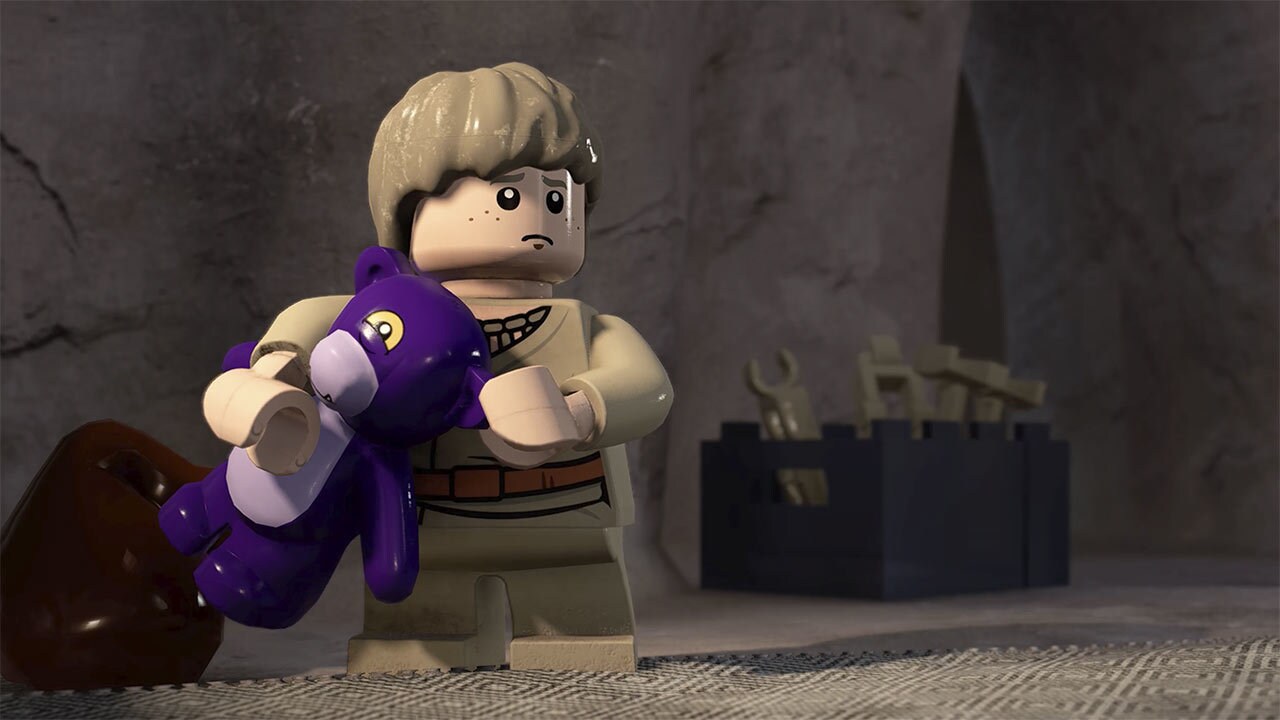 5 Things We Love from the New LEGO Star Wars: The Skywalker Saga Gameplay  Trailer