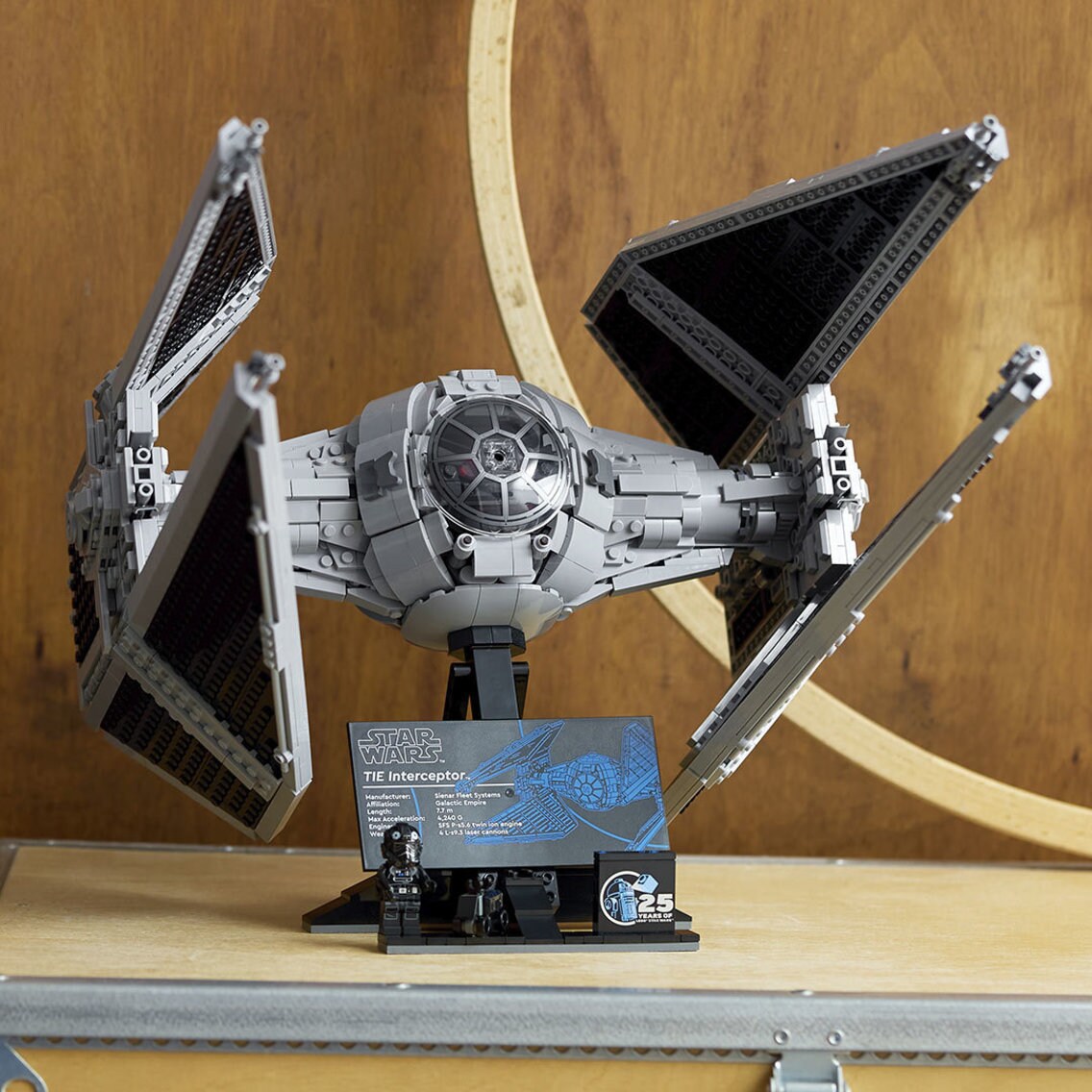スターウォーズ TIEインターセプター TIE/inインターセプター | Wookieepedia | Fandom