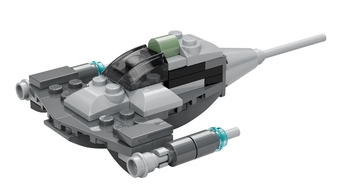 N-1スターファイター