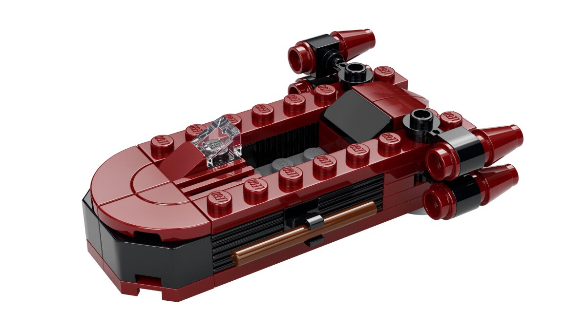レゴ(R)「スター・ウォーズ」ランドスピーダー
