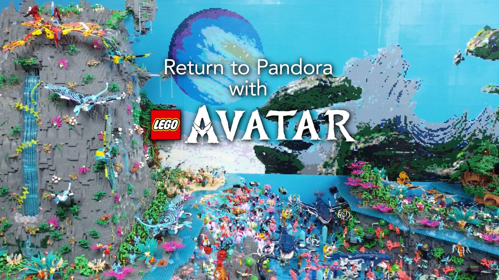 The Official Avatar Website for Avatar News