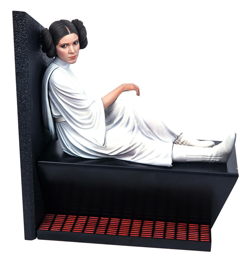 Princess Leia Milestones 1:6 Scale Statue by Gentle Giant