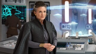 Leia Organa