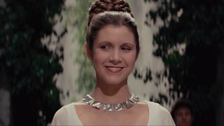 Leia Organa