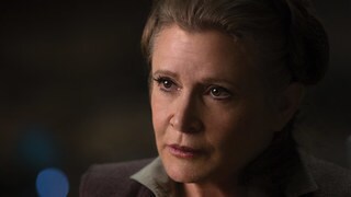 Leia Organa
