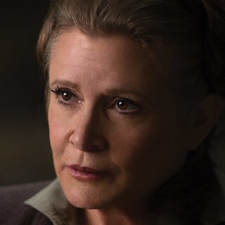 Leia Organa
