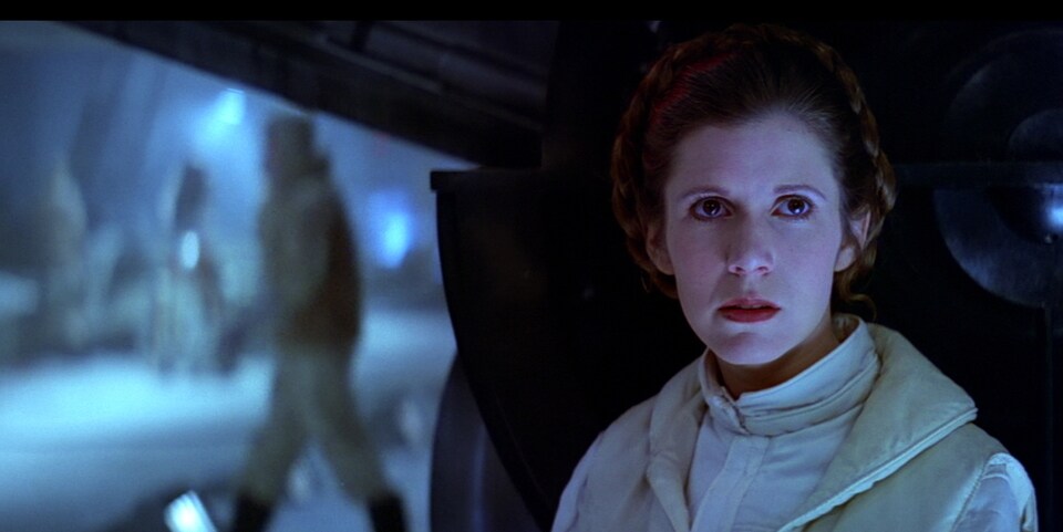 Princess Leia Organa Starwars Com