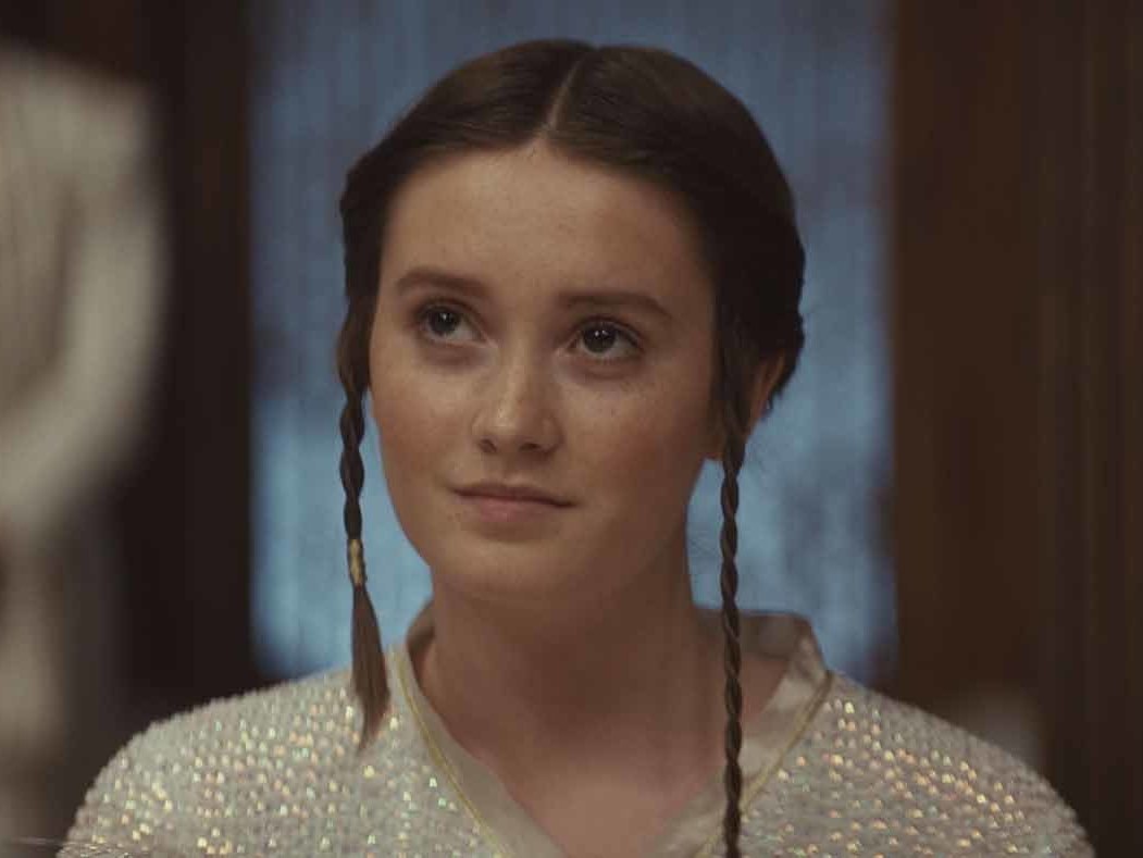Leida Mothma