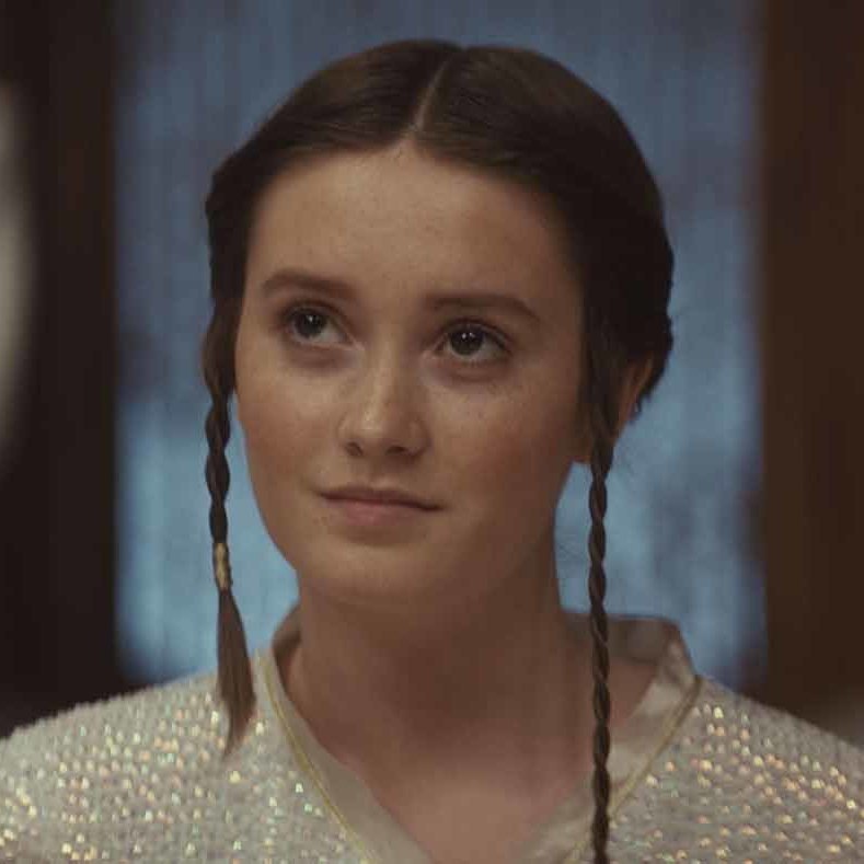 Leida Mothma