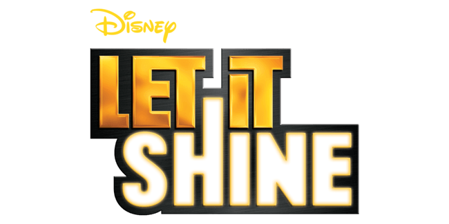 Let it Shine