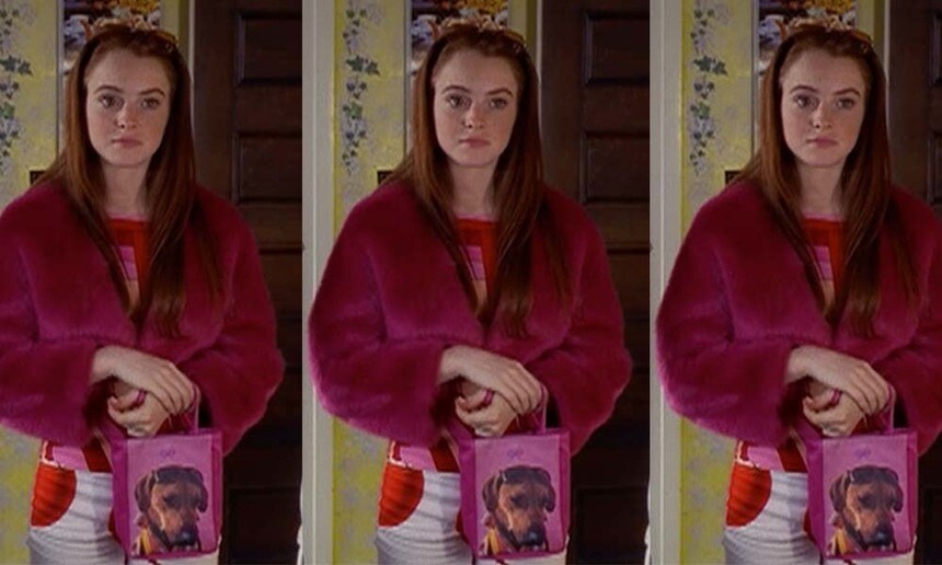 disney 2000s outfits