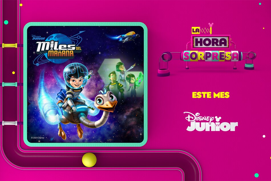 Disney Channel  El canal oficial de las series y los juegos de Disney  Channel  Disney Latino