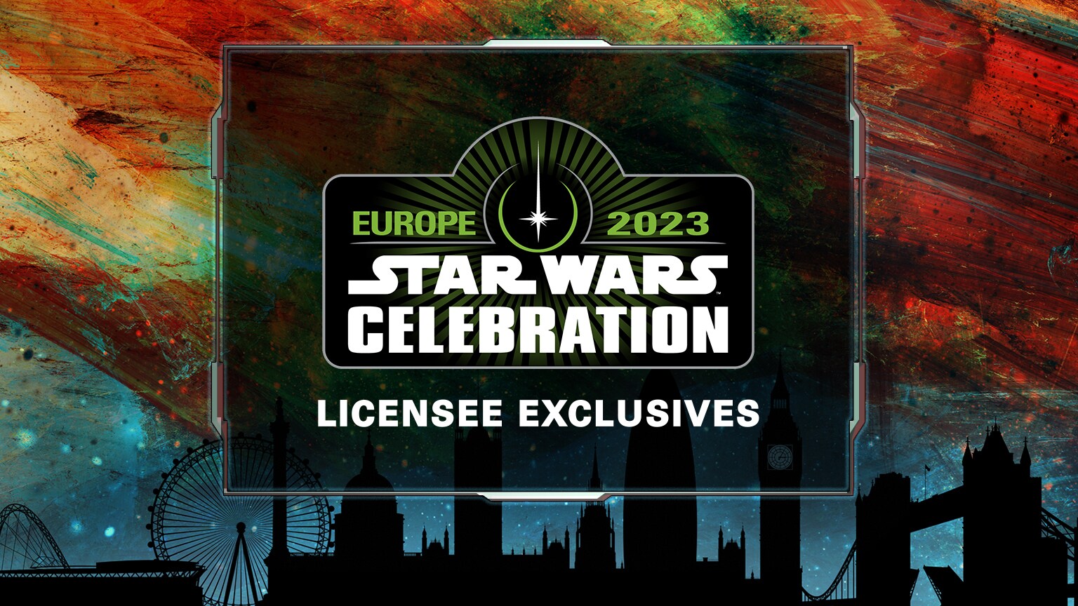 Check Out Star Wars Celebration Europe 2023 Exclusives from Hasbro, the LEGO Group, and More