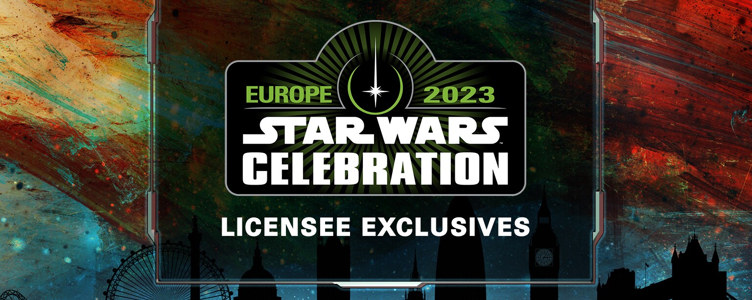 SWCE 2023 Licensee Exclusives