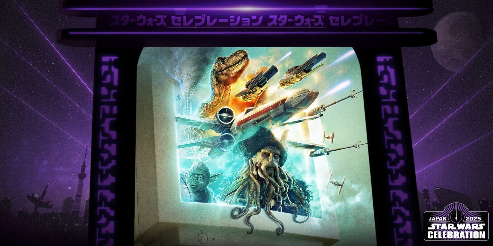 Light & Magic Season 2 Unveiled at Star Wars Celebration Japan