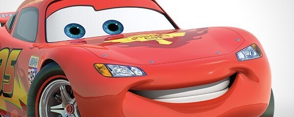 Disney Cars | Official Disney Site