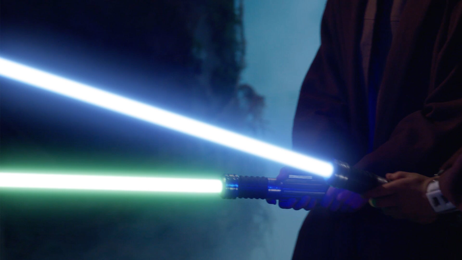 Qué significan los colores de las espadas láser? Elige el tuyo en Star Wars  Jedi: Fallen Order y prepárate para Jedi: Survivor