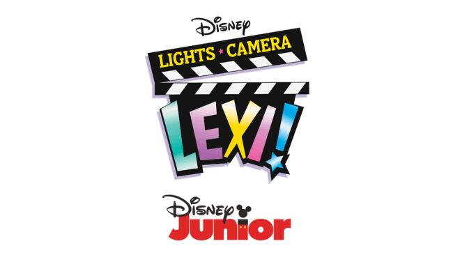 Lights, Camera, Lexi!