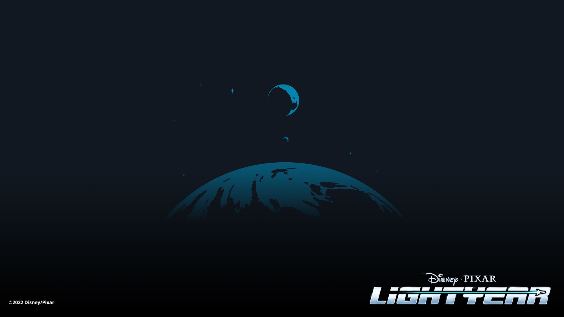 Complete Your Mission With These Mobile And Video Call Wallpapers Inspired  By Disney And Pixar's Lightyear! | Disney Singapore