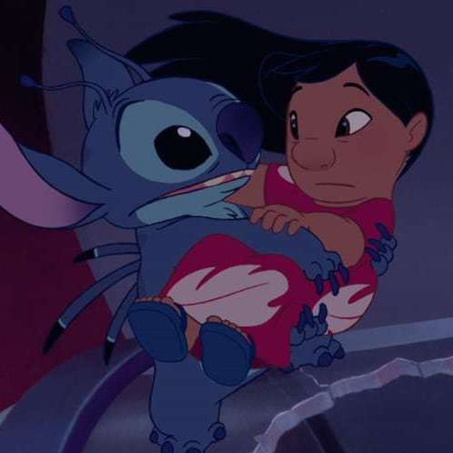 As 7 frases de 'Lilo e Stitch' que ficaram na sua memória | Disney Brasil