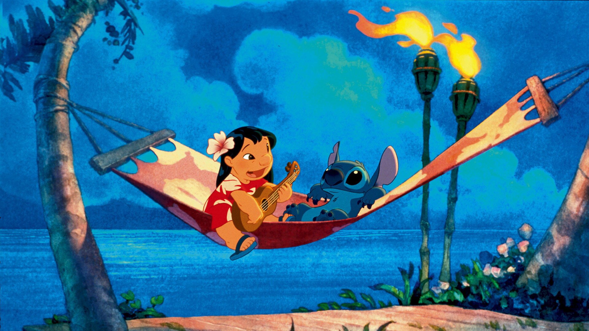 Las 7 frases de' Lilo y Stitch' que quedaron en tu memoria