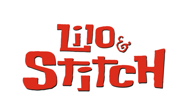 Lilo & Stitch