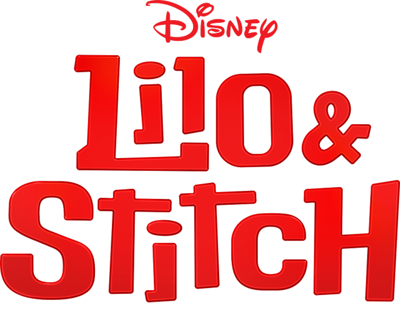 Lilo & Stitch Logo