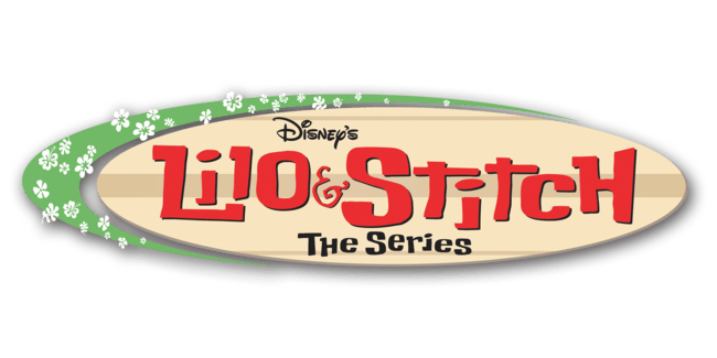 Lilo & Stitch: The Series