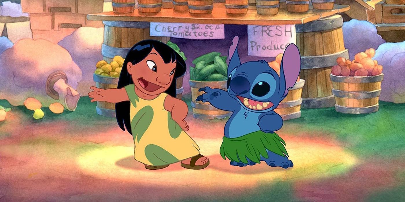 Las 7 frases de' Lilo y Stitch' que quedaron en tu memoria | Disney Latino