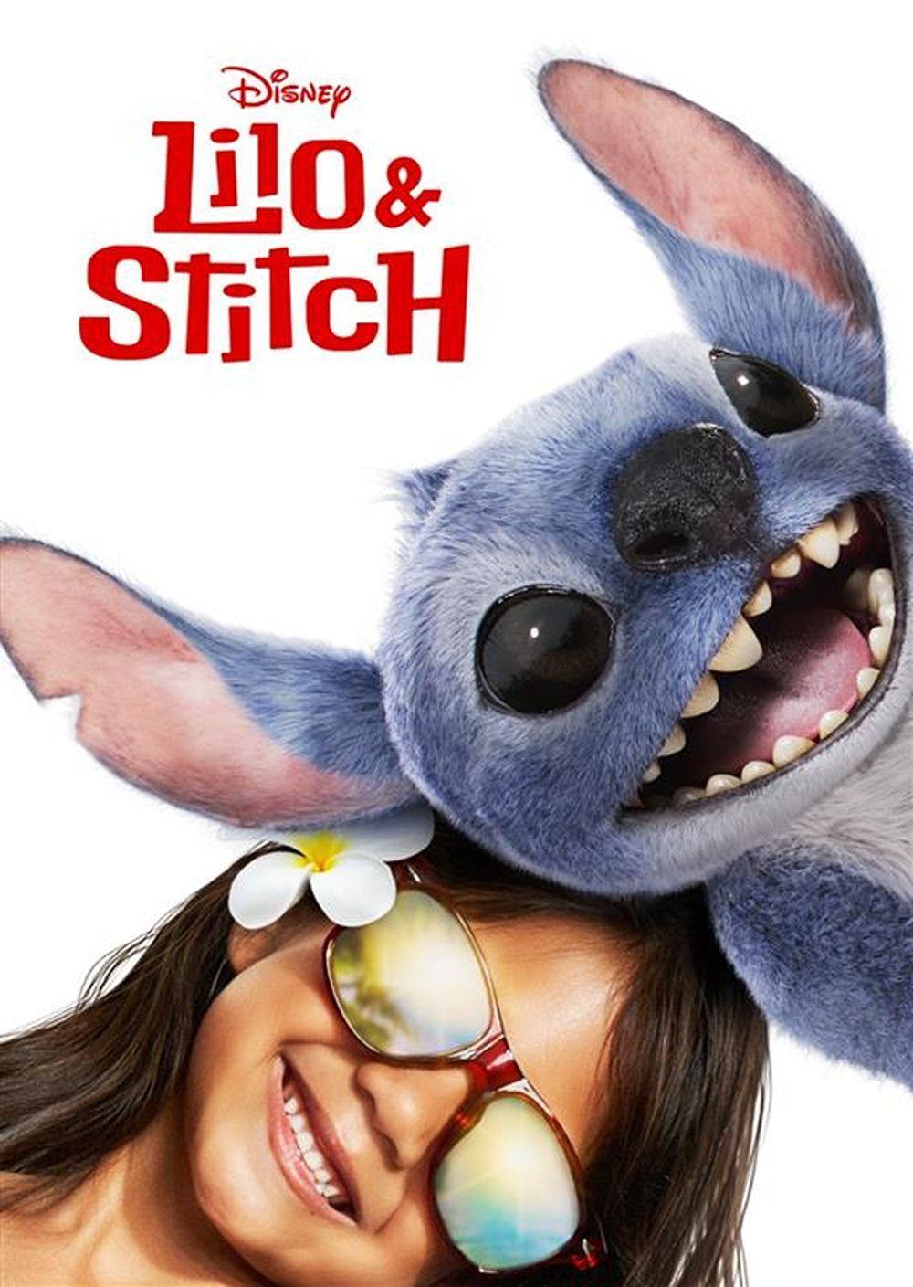 Lilo & Stitch