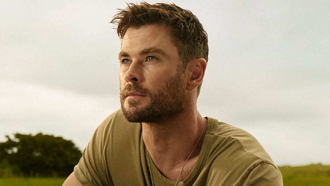 NATIONAL GEOGRAPHIC UNVEILS TRAILER FOR NEW SEASON OF LIMITLESS: LIVE BETTER NOW, WHERE GLOBAL MOVIE STAR CHRIS HEMSWORTH EMBARKS ON A BOLD NEW MISSION TO UNLOCK THE SECRETS OF LIVING BETTER — NOW