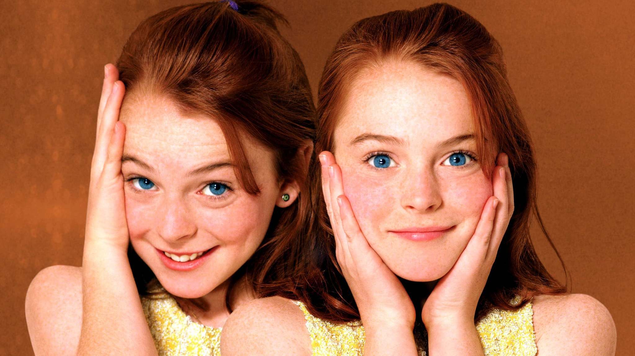 Juego de Gemelas: ¿Qué edad tenía Lindsay Lohan cuando hizo la película?