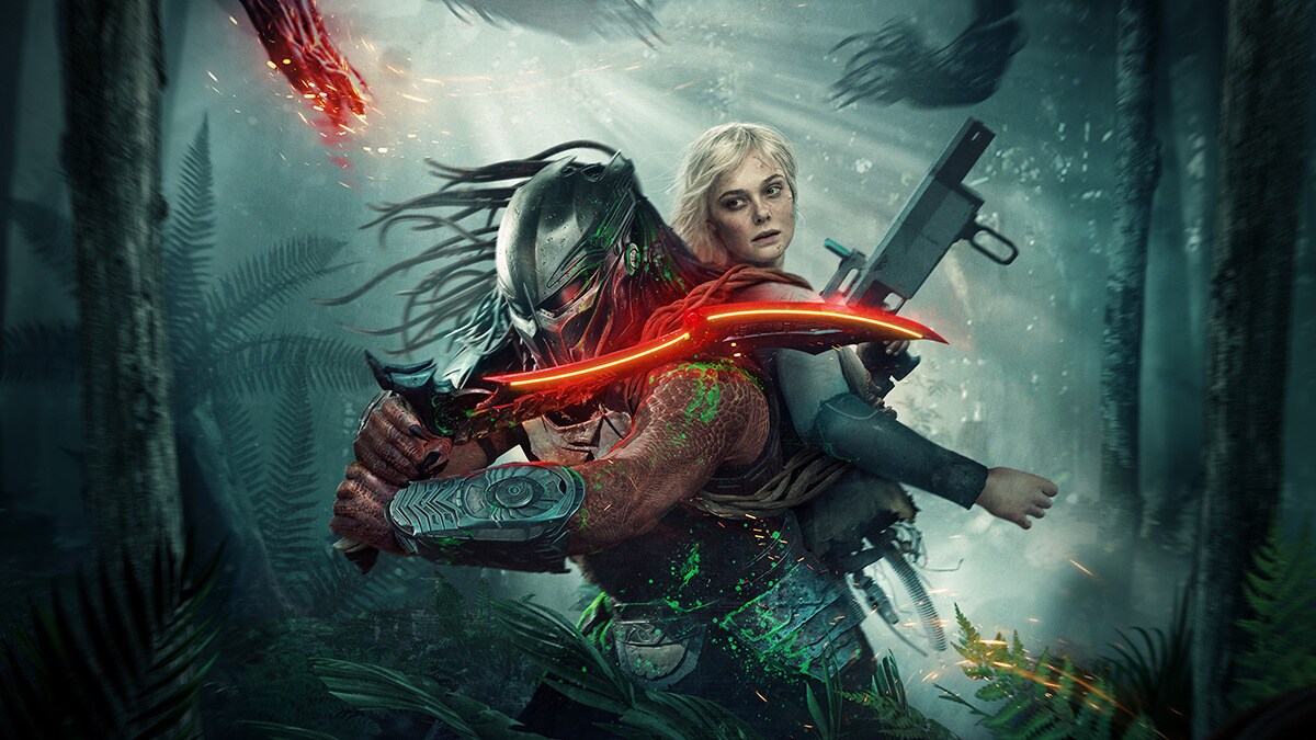 映画『プレデター：バッドランド』劇場公開記念！関連作品、おすすめ作品をデジタル配信（購入／レンタル）で楽しもう！