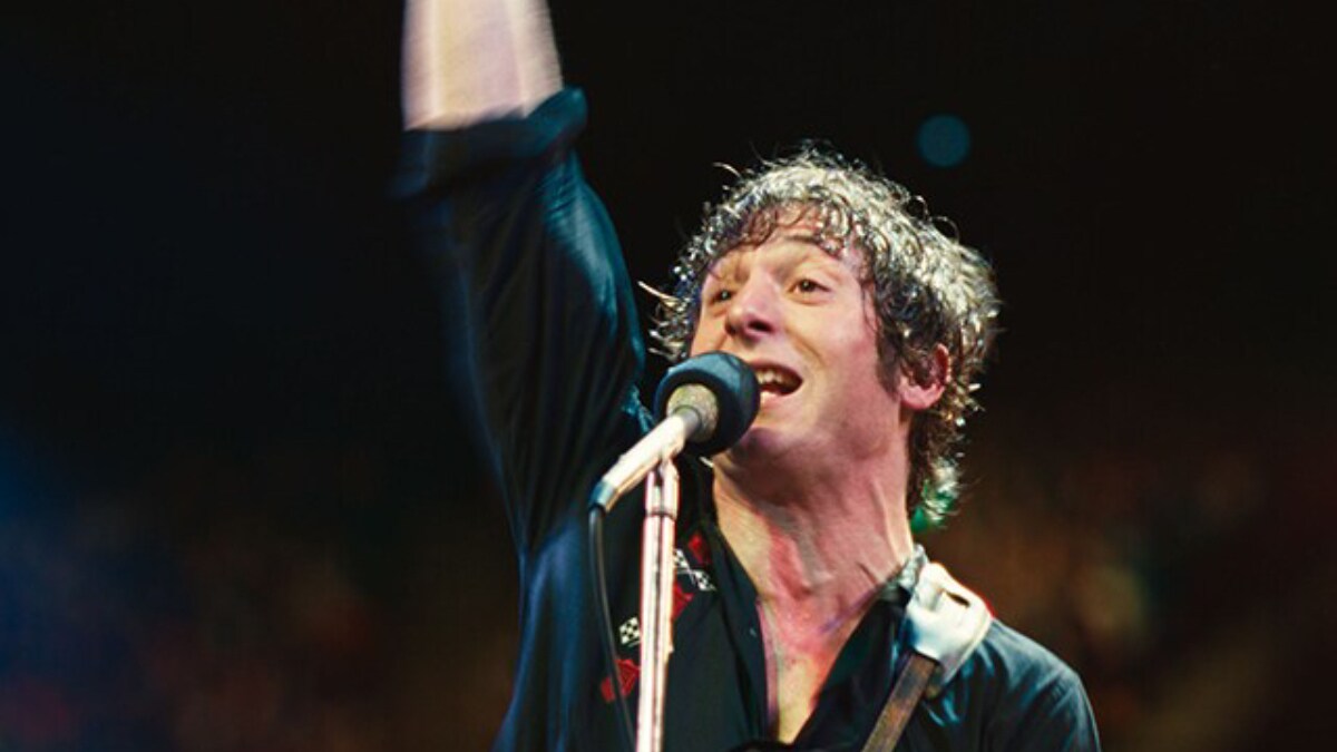 映画『スプリングスティーン 孤独のハイウェイ』劇場公開記念！音楽映画をデジタル配信（購入／レンタル）で楽しもう！