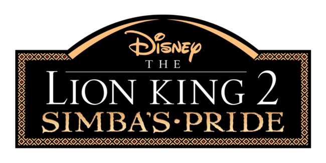 The Lion King II: Simba's Pride