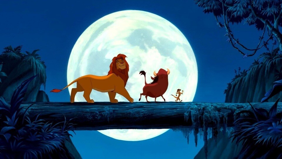 Lettering Disney Rei Leão  Desenhos para assistir, Disney rei leão,  Desenhos