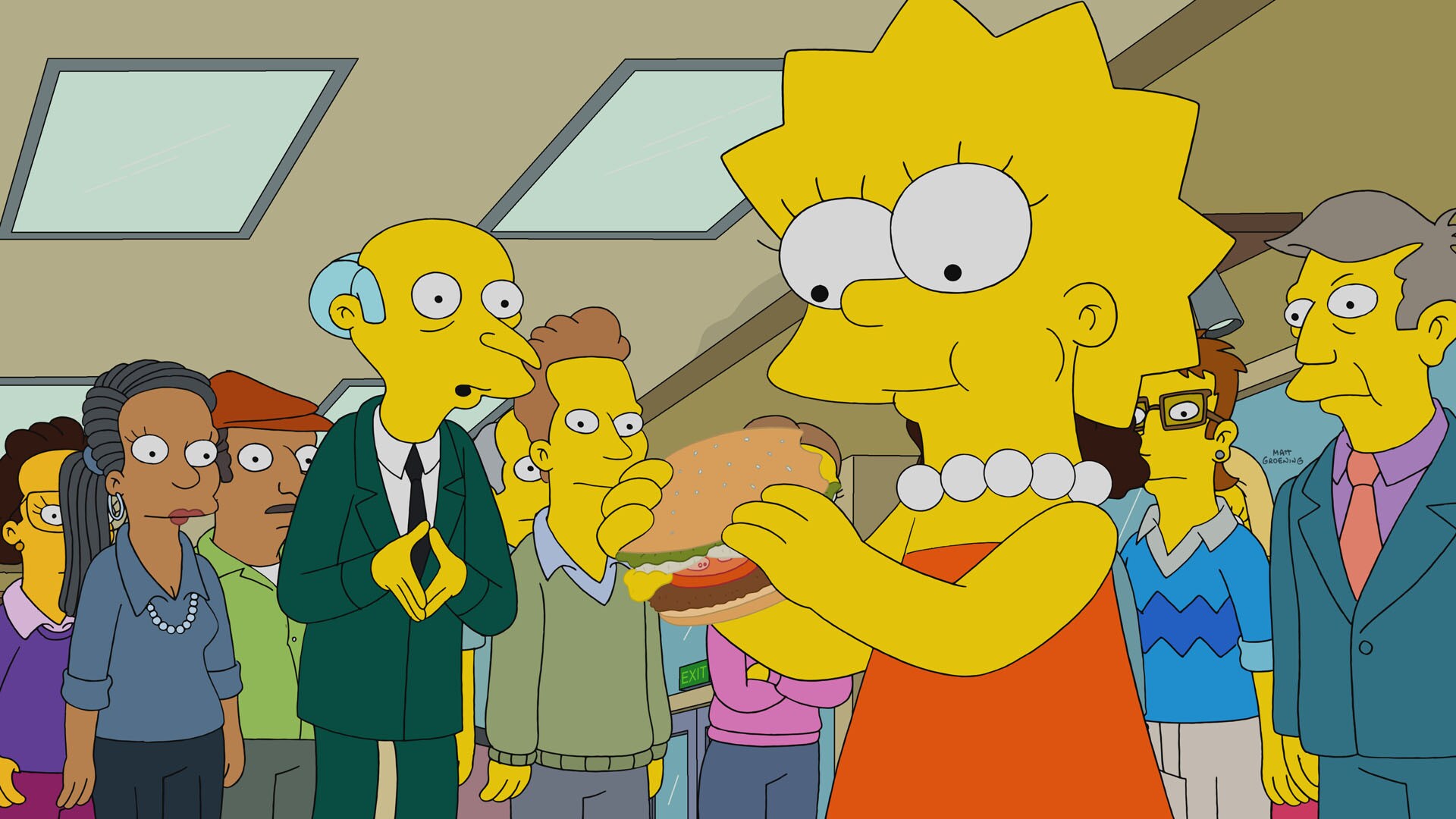 Os Simpsons Os Simpsons