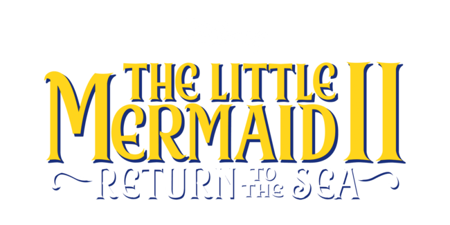 The Little Mermaid II: Return to the Sea