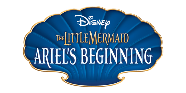 The Little Mermaid: Ariel's Beginning