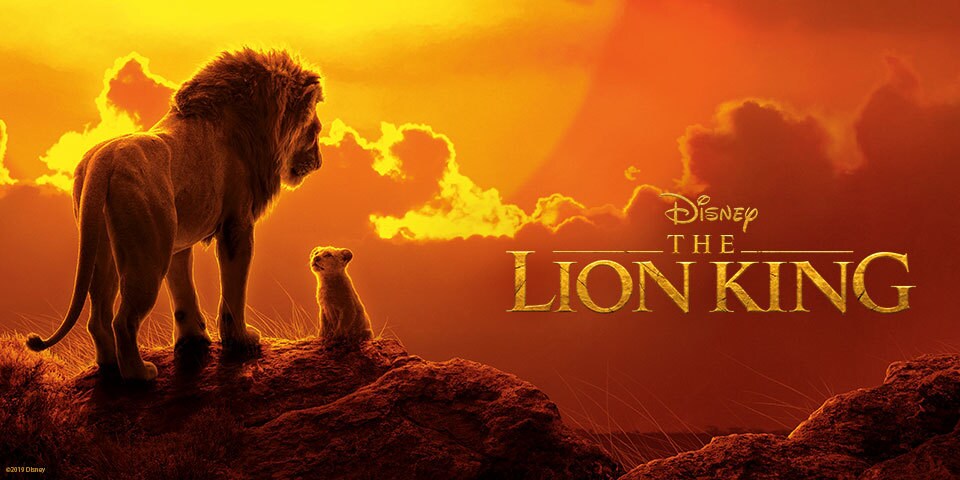 LIONKING2019_Trailer_New_IN | Disney India