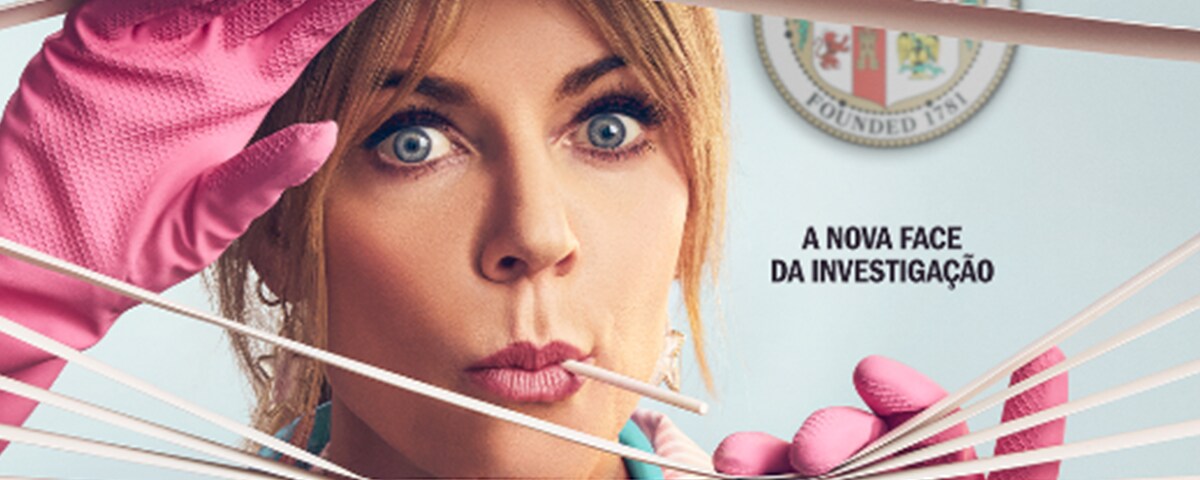 Uma Mente Excepcional | Série de Star - Press Kit