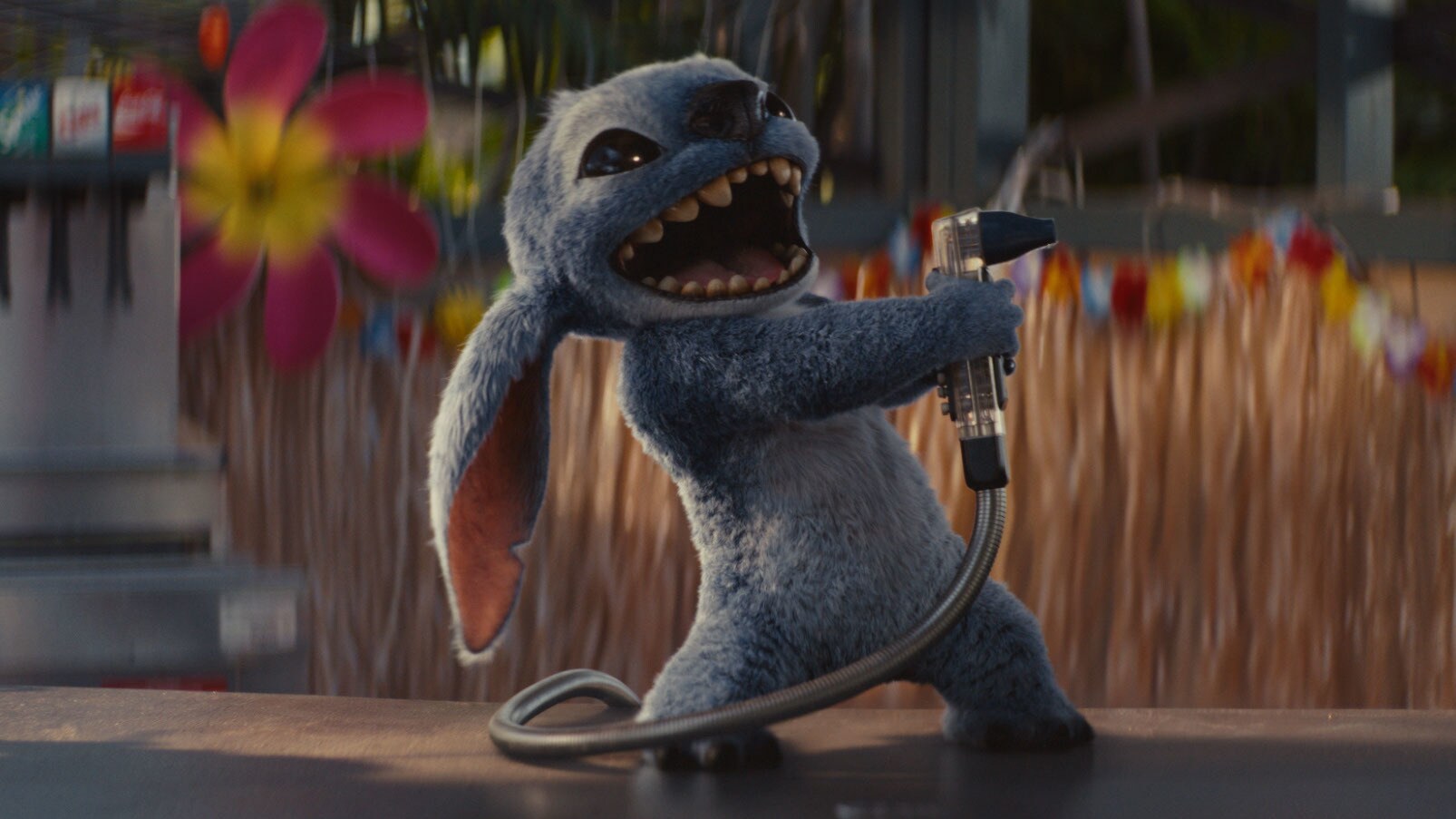 "LILO Y STITCH" ALCANZA LOS 1000 MILLONES DE DÓLARES EN TAQUILLA MUNDIAL EN 2025