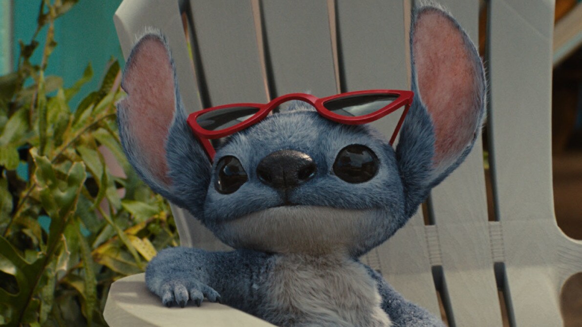 DISNEY’S LILO & STITCH CONTINUES TO CREATE MISCHIEF AT THE GLOBAL AND UK & IRELAND BOX OFFICE FOR THIRD CONSECUTIVE WEEKEND