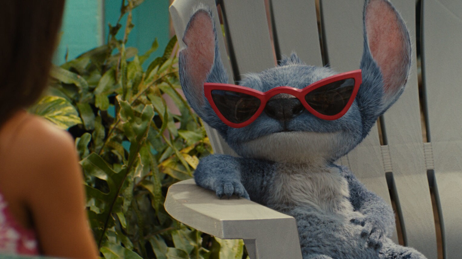 LILO Y STITCH. LA NUEVA PELÍCULA DE DISNEY ES YA LA MEJOR APERTURA DEL AÑO EN ESPAÑA CON 5,7 MILLONES DE EUROS DE RECAUDACIÓN EN SU PRIMER FIN DE SEMANA. YA EN CINES.