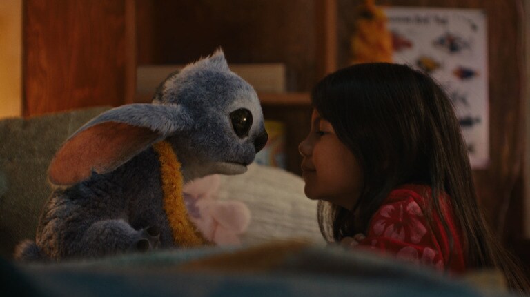 "Lilo & Stitch" lidera taquilla con récord histórico en EE. UU. ¿Qué dice la crítica?