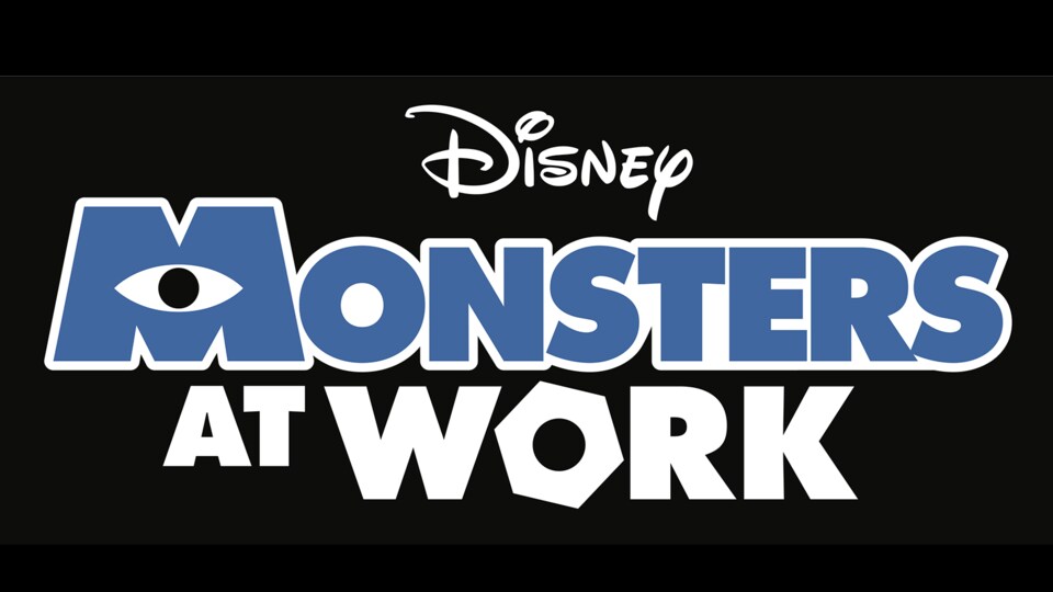 Monsters Inc. TV series, Monsters at Work, coming to Disney Plus