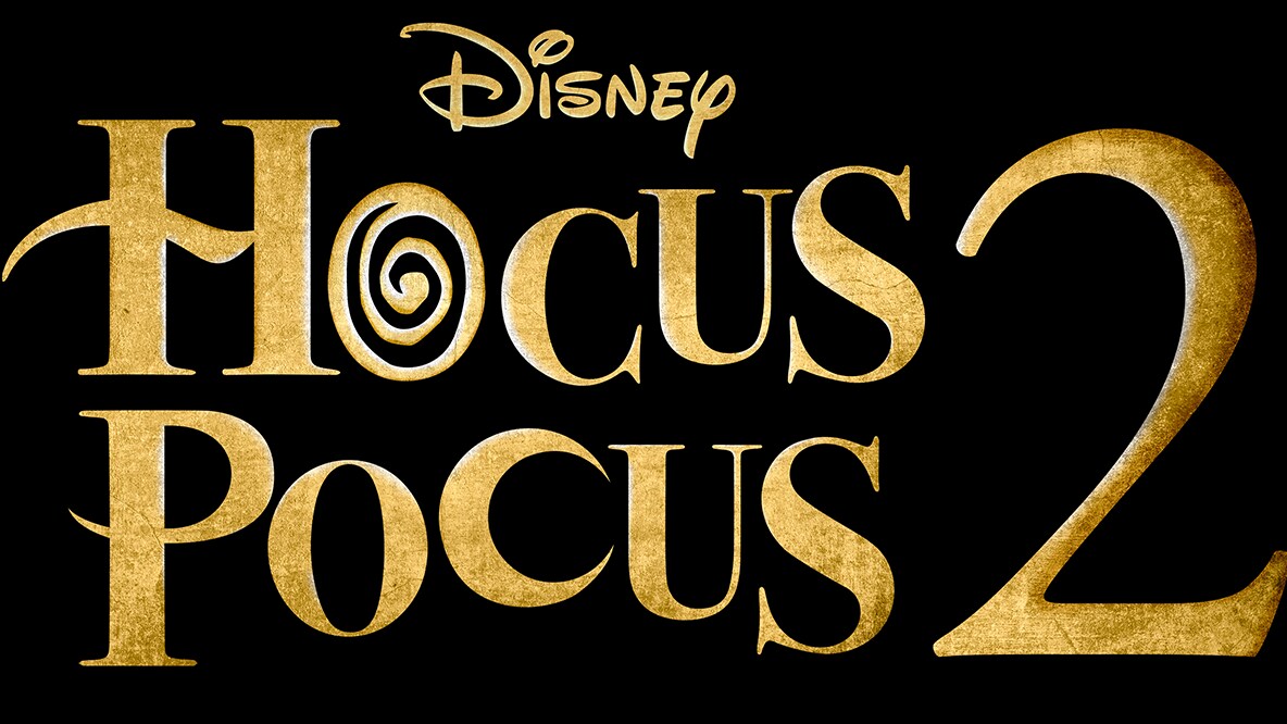 PRODUCTION BEGINS ON DISNEY+ ORIGINAL “HOCUS POCUS 2” WITH  BETTE MIDLER, SARAH JESSICA PARKER, AND KATHY NAJIMY  BACK AS THE DELIGHTFULLY WICKED SANDERSON SISTERS 